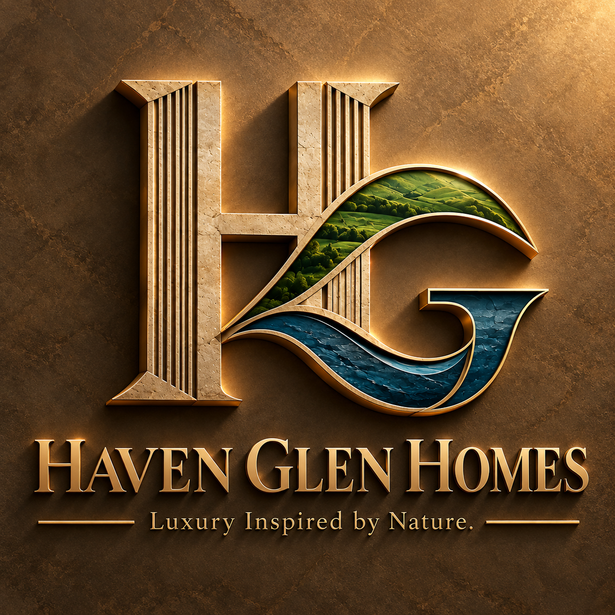 Haven Glen Homes